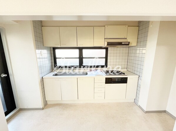 ノースウエストヒルの物件内観写真